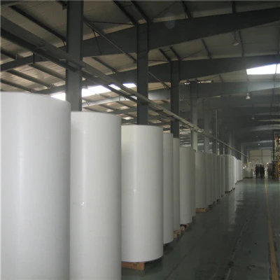 fiberglass mat roll