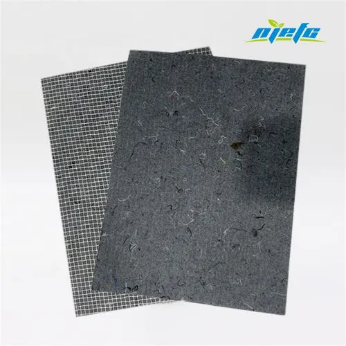 Kompozitna podloga, ojačana s steklenimi vlakni